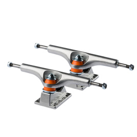 Trucki Paris Street Trucks Raw Orange 169 mm