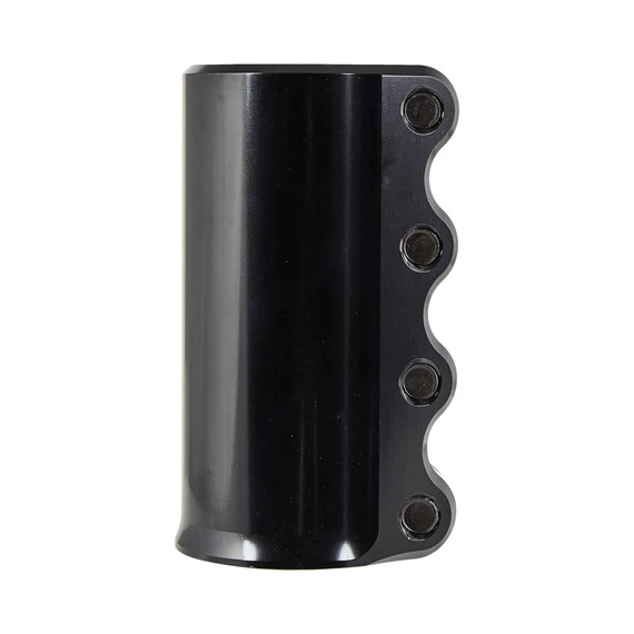 Zacisk Tilt Rigid SCS Pro Scooter Clamp Czarny 35 mm