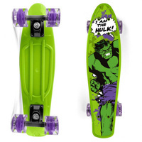 Marvel Hulk