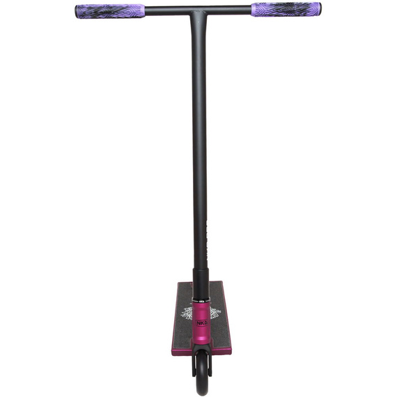 Hulajnoga Wyczynowa NKD MV PRO Signature Stunt Scooter Fioletowy 95,7 cm