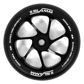 Koło do Hulajnogi Slamm Team Wheel Czarny 110 mm (1 szt.)