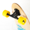 Main Pintail Blue Longboard 107,5 cm