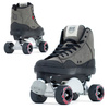 Wrotki Rio Roller Ramp Skate Quad Skates Szary