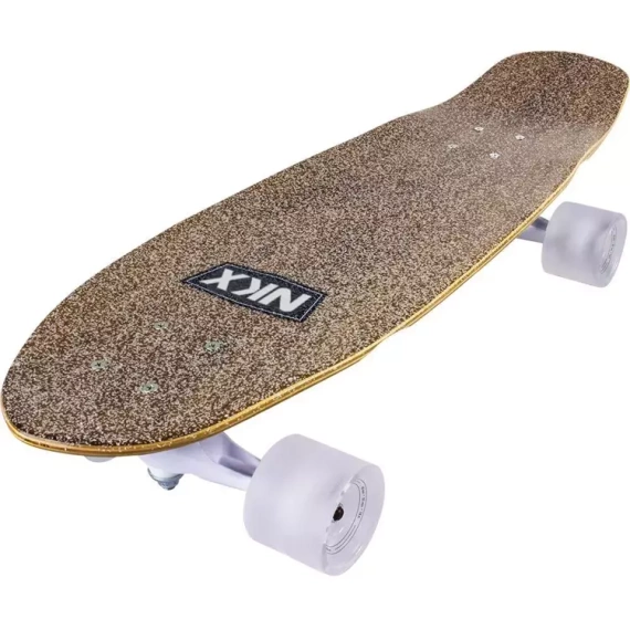 Surfskate Deskorolka Do Surfingu NKX Buzz Classic 29"