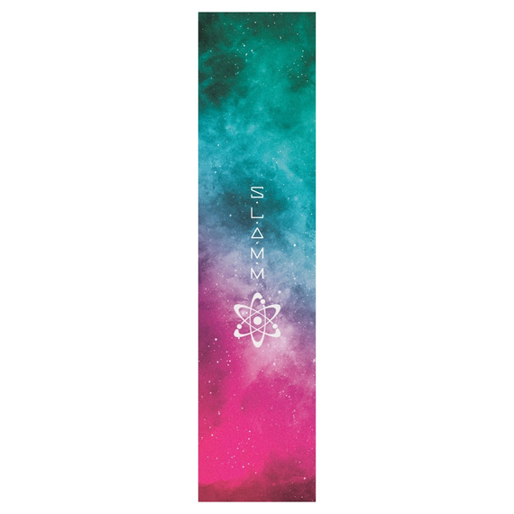 Papier ścierny do hulajnogi Slamm Griptape Nebula