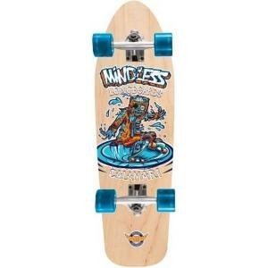 Shortboard Cruiser Mindless CALAMARI II