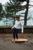 Yow Surfskate Snappers X Julia Schimautz Artist Series 86,3 cm