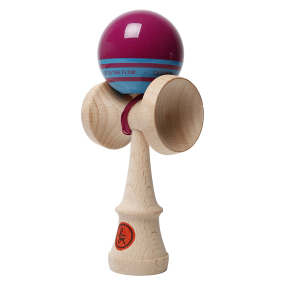Kendama Europe Record Plus Yoru MC