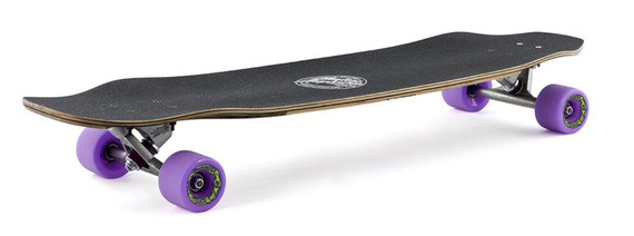 MINDLESS Voodoo Makali Purple 92cm