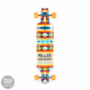 Longboard MILLER NATIVE 97 cm