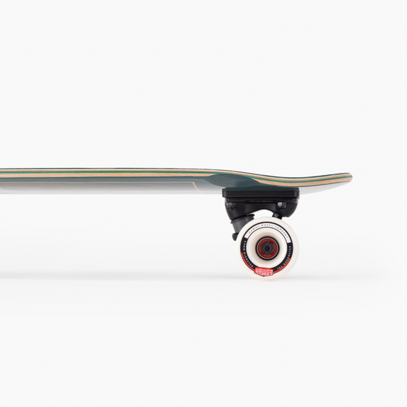 Deskorolka Cruiser LandYachtz Dinghy Classic Wave 28,5"