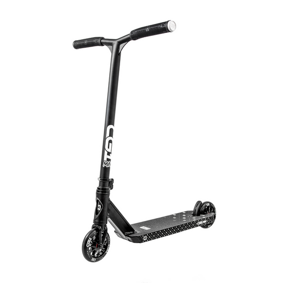 Hulajnoga Wyczynowa CORE CG1 Mini Complete Stunt Scooter Czarny wys. 77 cm