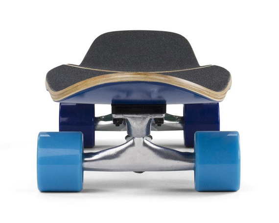 Cruiser Mindless Daily Grande II Blue/Blue