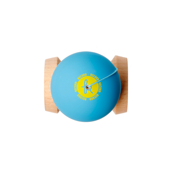 Kendama Europe Record Plus Gurami