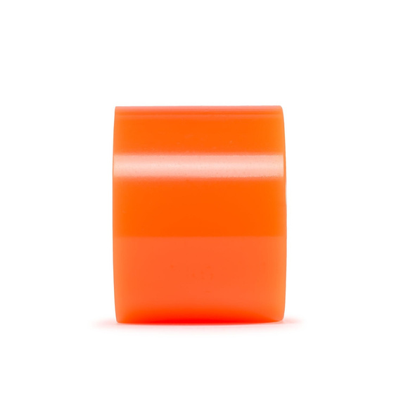 Koła do longboardu Orangatang 4President Wheels Pomarańczowy 70 mm 80A