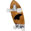Surfskate Deskorolka Do Surfingu NKX Tahiti Olive 31"