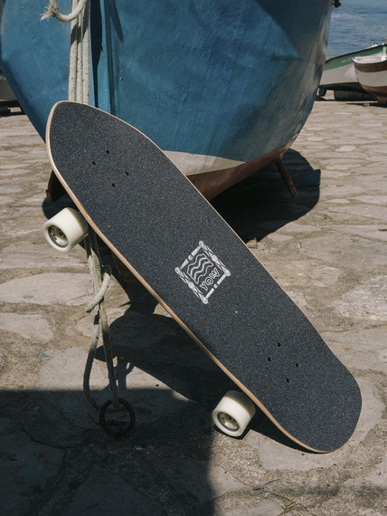 Deska Surfskate YOW Mundaka High Performance Series 32"