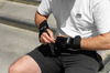 Ochraniacze na nadgarstki REKD Wrist Guards Czarny 