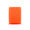 Koła do longboardu Orangatang Durian Wheels Pomarańczowy 75 mm 80A
