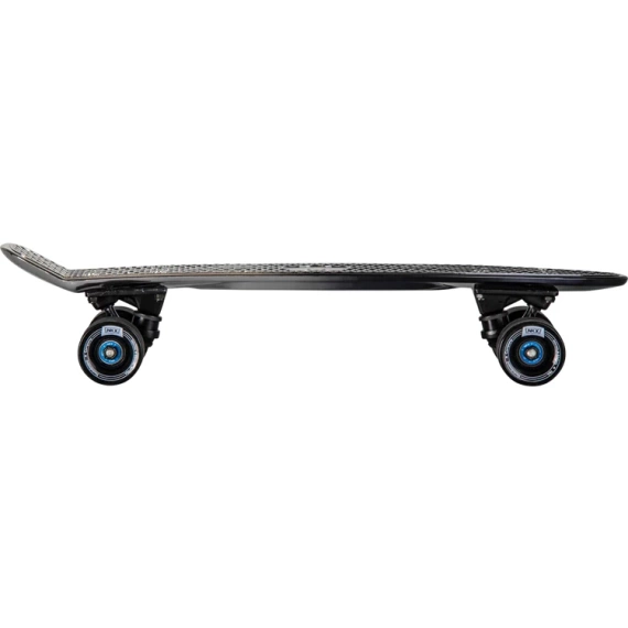 Fiszka NKX Deluxe 22" Metaliczna Srebrna