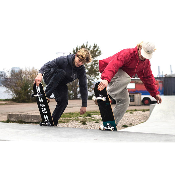 Kompletna Deskorolka Story Ice Camo 8"