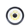 Yoyo na początek YoYoFactory Arrow Black Halo Czarny 