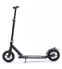 Hulajnoga rekreacyjna FRENZY 205mm Pneumatic PLUS Czarna