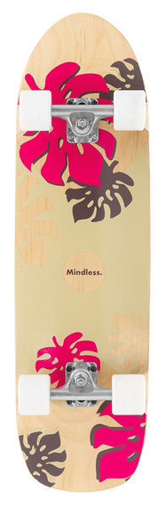 Deskorolka Cruiser Mindless Oasis Natural 32”