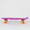 Fishboard Fish Skateboards Purple / Purple / Orange