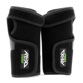 Ochraniacze na nadgarstki REKD Energy Freedom Wrist Guards Czarny