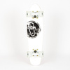 Fish skateboards Wood Fish White Logo/White/White