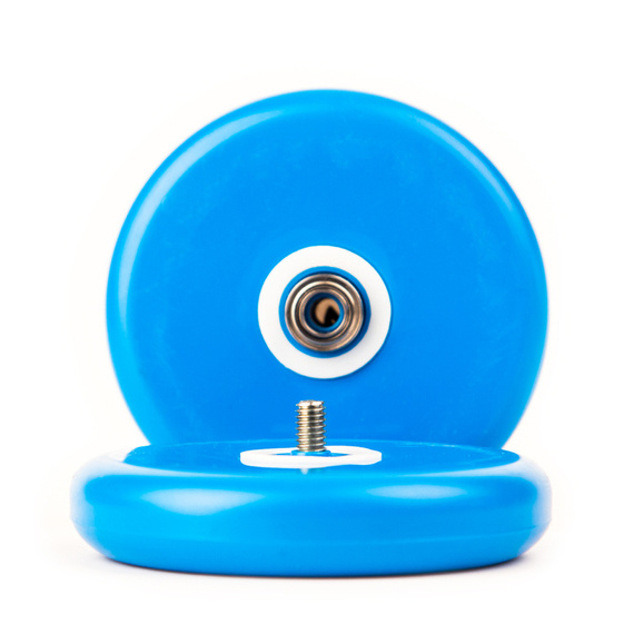 Yoyo do Loopowania YoYoFactory Loop 360 Niebieskie