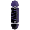 Deskorolka ENUFF Half Stain Purple Complete 8,0"