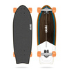 Deskorolka Cruiser Shortboard Aloiki Zicatela 28″