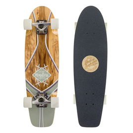 Deska Cruiser MINDLESS Core Red Gum 28,5"