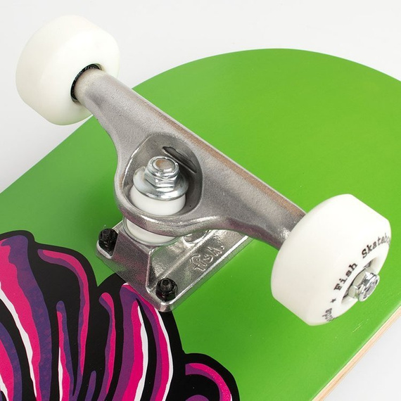 Deskorolka Fish Skateboards Emma 8.0"