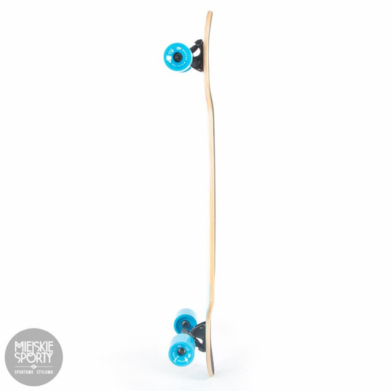 Longboard Pixel Bahama  Bear Trucks 104cm