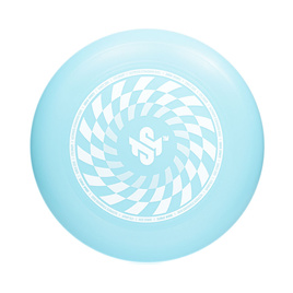 Frisbee Ultimate dysk do rzucania Miejskie Sporty Vortex Biały 175g