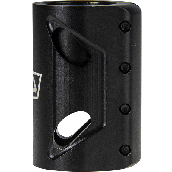 Zacisk NKD SCS Pro Clamp Czarny 32 mm / 35 mm