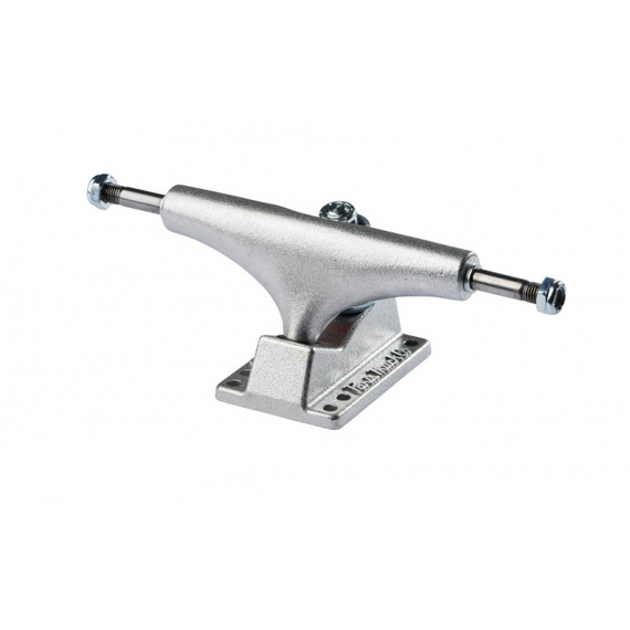 Trucki Paris Street Trucks Raw Orange 129 mm