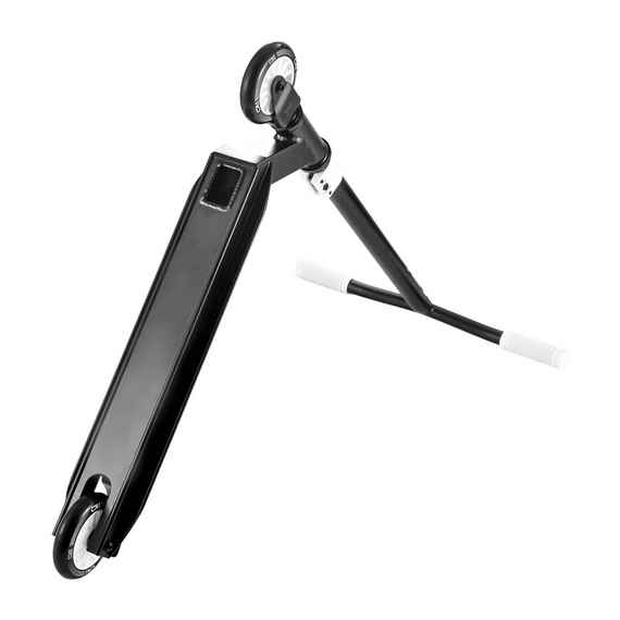 Hulajnoga Wyczynowa CORE CA1 Complete Stunt Scooter Czarny wys. 81 cm