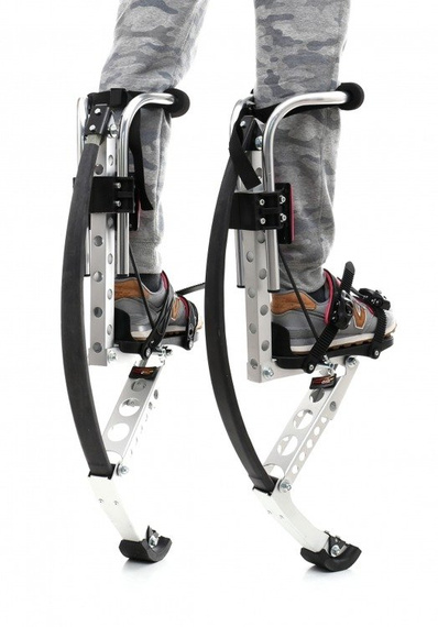 Skaczące Szczudła Powerizer M60