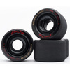 Koła Blood Orange Morgan Pro Black Czarny 60 mm 82A