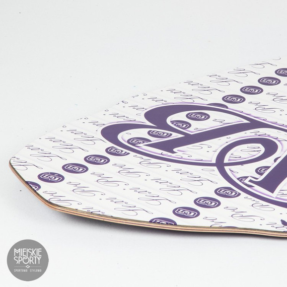 Skimboard DB Skimboards Lexi Pro