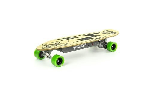 Deska Teslaboard model - CITI CRUISER