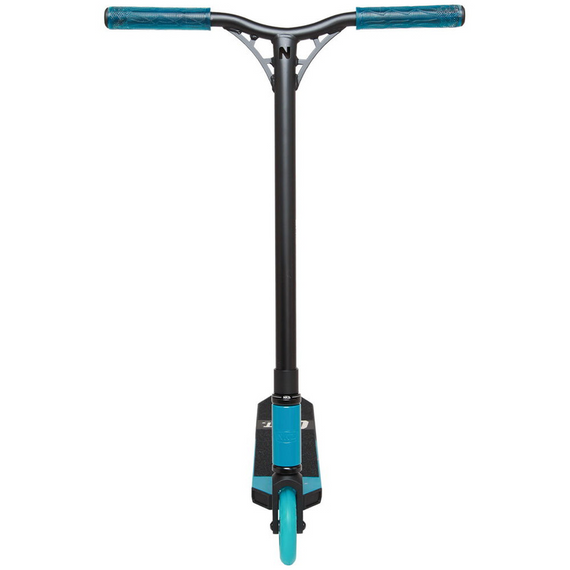 Hulajnoga Wyczynowa NKD GOAT Stunt Turkusowy wys. 83 cm