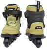 Rolki Agresywne Story Aggressive Inline Skates Zielony 