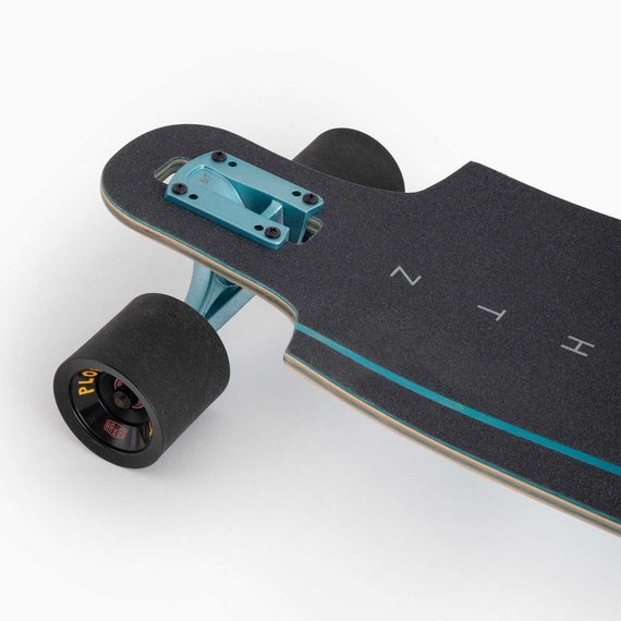 Longboard LandYachtz Drop Cat 38 Python 38.6"