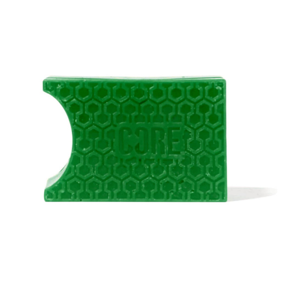 Wosk CORE Epic Skate Wax Apple Zielony