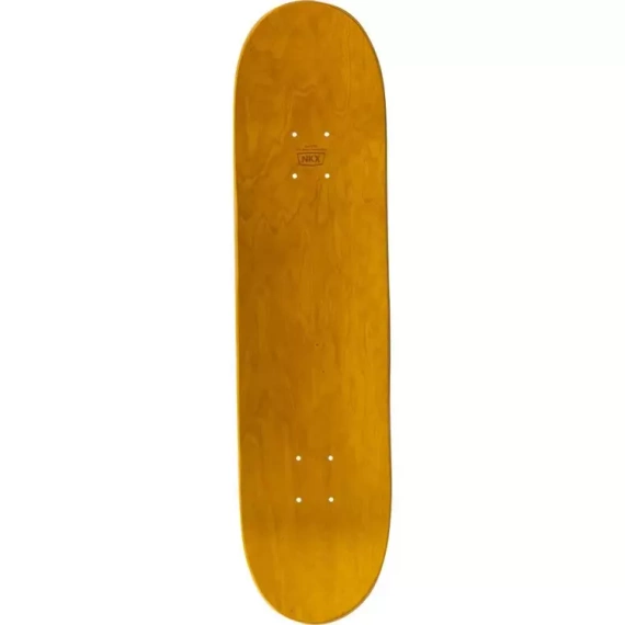 Blat Deck do deskorolki NKX Skate Or Die Death Gangster 7,75"